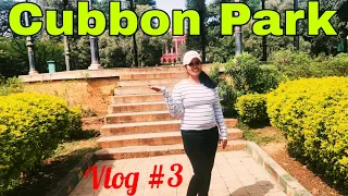 Cubbon Park | Bangalore City| Cubbon Park in Tamil | Karnataka Tourism Places