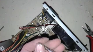 How to Repair a DEAD Computer power supply PSU fault troubleshooting and repair