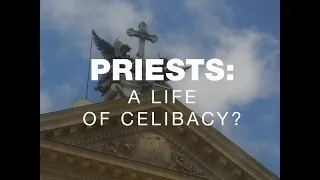 Roman Catholic Celibacy
