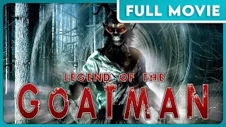 Legend of the Goatman FULL MOVIE - Conspiracy, Paranormal, Supernatural, Documentary