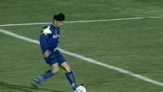 2 marzo 1996     padova 0:5 juventus