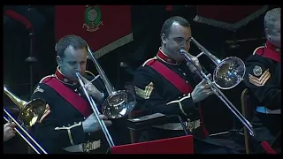 Resplendent Glory | The Bands of HM Royal Marines