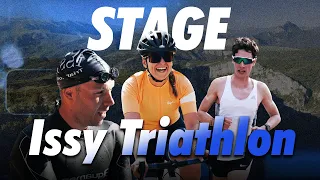 Stage Issy Triathlon - Montagnac-Montpezat