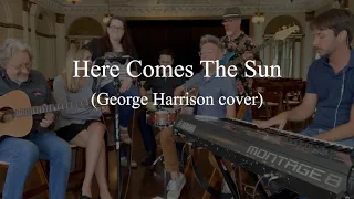 Brad Thompson - Here Comes The Sun (The Beatles/George Harrison cover)