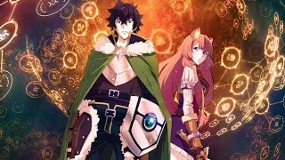 Riseing of the shield hero amv (my demons)