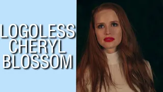 Popular Cheryl Blossom Scenes Logoless (Riverdale)