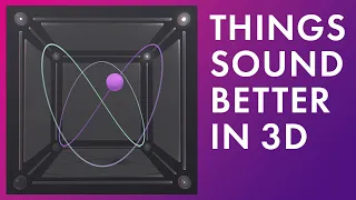 CUBE takes vector synthesis to new levels // In-depth review of CUBE by Lunacy Audio