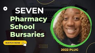 7 Pharmacy School Bursaries You Didn't Know Exist | Check Your Eligibility for 2023