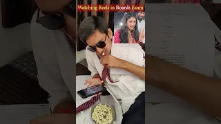 Radhika Ruined My Board Exam🥴 | Share it with your friend👫 #radhikamerchant #comedy #shorts #wedding