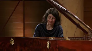 ALICE BACCALINI – 2nd round (2nd International Chopin Competition on Period Instruments, 2023)