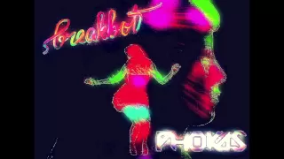 Breakbot - Baby I'm Yours (Phokas Remix)