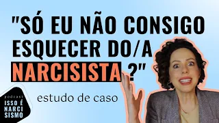 Como reprogramar a minha mente após o abuso narcisista I Estudo de Caso