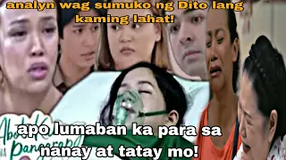 LALABAN SI ANALYN SA TS V|FULL EPISODE 503 SABADO APRIL 20,2024 ABOT KAMAY HIGHLIGHTS STORYTELLING