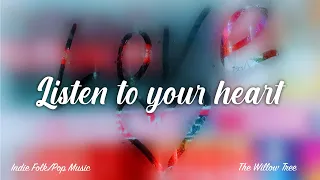 Songs from the Heart- Indie/Pop/Folk Playlist beginning of a happy journey