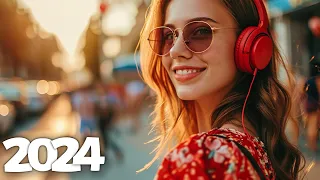 Summer Music Mix 2024 💥Best Of Tropical Deep House Mix💥Alan Walker, Coldplay, Selena Gome Cover #84