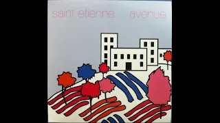 Saint Etienne - Avenue (7'' Version)