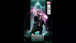 GAMBIT X-men - Marvel's - Fan Made Trailer 2017 -Channing Tatum,Lea Seydoux, Remy LeBeau,..