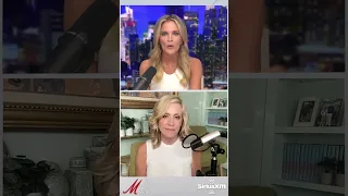 Megyn Kelly and Melissa Francis on the Toxic Media Business