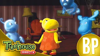 Os Backyardigans: Ep.6-10 (Compilaçào)