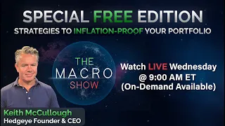 The Macro Show [FREE EDITION] | May 22, 2024