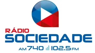 Rádio Sociedade AM 740 Salvador / BA - Brasil A Rádio da Bahia