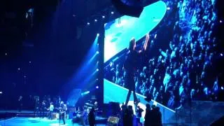 Rolling Stones - You Can't Always Get What You Want - With Choir - 02 London November 2012