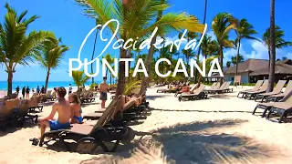 Punta Cana / Occidental / All inclusive / Room / Buffet 🇩🇴Dominican Republic
