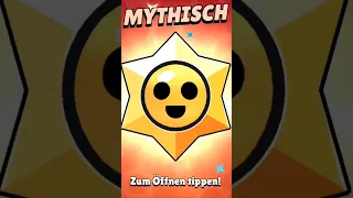 starr-drop Mythisch #brawlstars #starrdrops #supercell #shorts