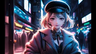 【休日に聴きたい30分耐久フリーBGM、かわいいエモいCHILL、おしゃれ】LOFI HIP HOPミュージック