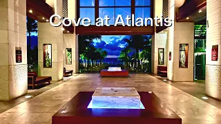 Cove at Atlantis Paradise Island Bahamas HD