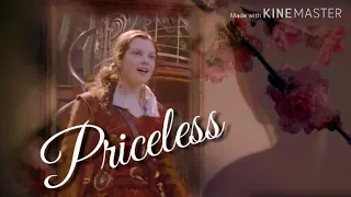 Lucy Pevensie: Priceless