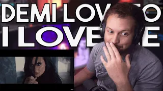 (TT) "Demi Lovato - I Love Me" | Newova REACTS!!