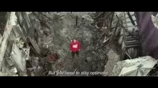 WTF / SMS (2014) - Trailer English Subs