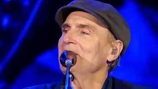 James Taylor - You've Got A Friend (live Lucca 20 07 2018)