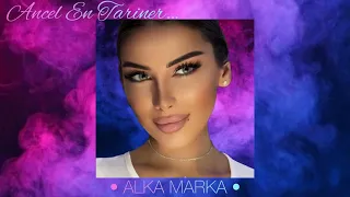 Alka Marka - Ancel en tariner (cover 2023)