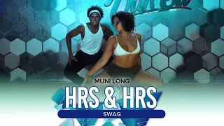 Swag - Muni Long - Hrs & Hrs (Prof Vini Santos)