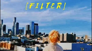 BTS (방탄소년단) (JIMIN) - Filter (English Lyrics)