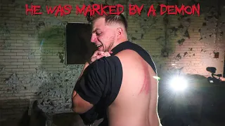 (GONE WRONG) HE WAS MARKED BY A DEMON AT HAUNTED PENNHURST ASYLUM (Part 2)