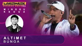 Bunga - Altimet | #SFMM33