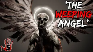 Top 5 Angels That Are Worse Than Demons - Part 2