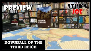 Downfall of the Third Reich - Preview