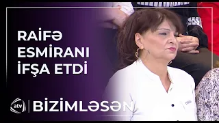 “Nigarımın gözünün yaşı yerdə qalmayacaq” – Esmira kimlərə qarğış edib? / Bizimləsən