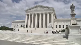 Supreme Court agrees to hear ghost guns case