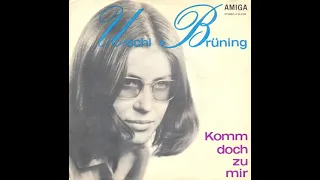 Uschi Brüning - Komm Doch Zu Mir