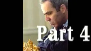 Audio from Chess Kasparov vs. Deep Blue Press Conference 1997 - Part 4/5