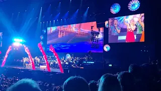 Disney in Concert 100 - 29.04.2023 - Oberhausen - Vaiana - Wir kennen den Weg