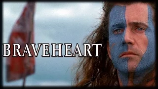 History Buffs: Braveheart