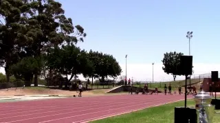 Interschools Athletics 2019 (Part 1)