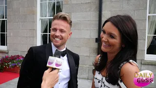 Nicky Byrne on Westlife reunion: 'It will happen - but not until WE say so'