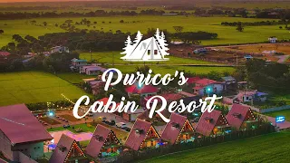 Purico's Cabin Resort in APALIT, PAMPANGA | Sobrang Ganda!